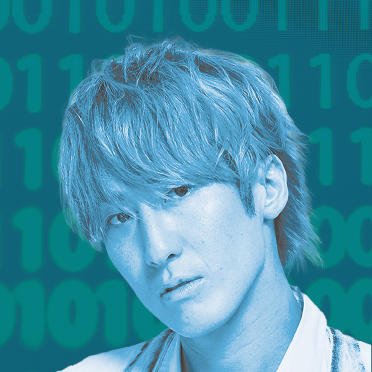 天野一輝