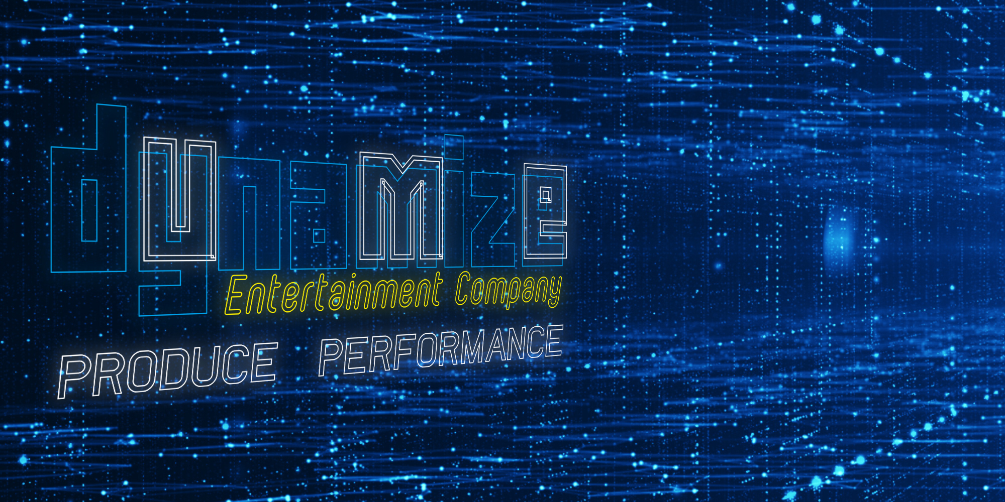 dynamize produce